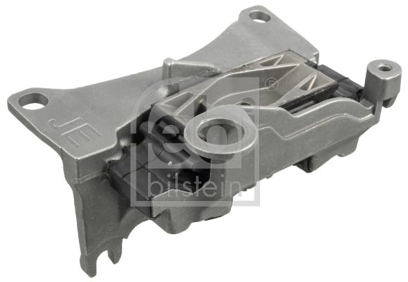 Mounting, automatic transmission